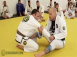 Inside The University 275 - Traditional Arm Drag from Seated Guard